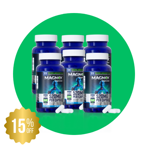 Magnox 520