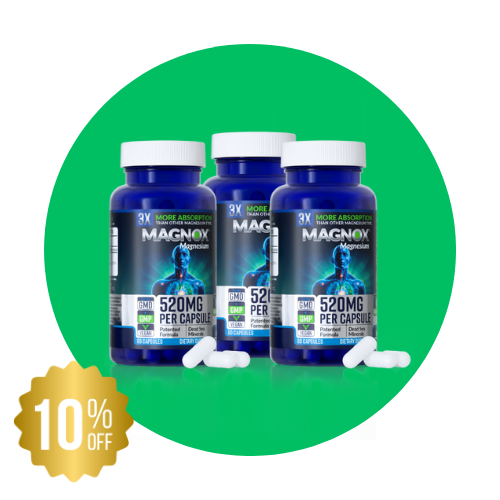 Magnox 520
